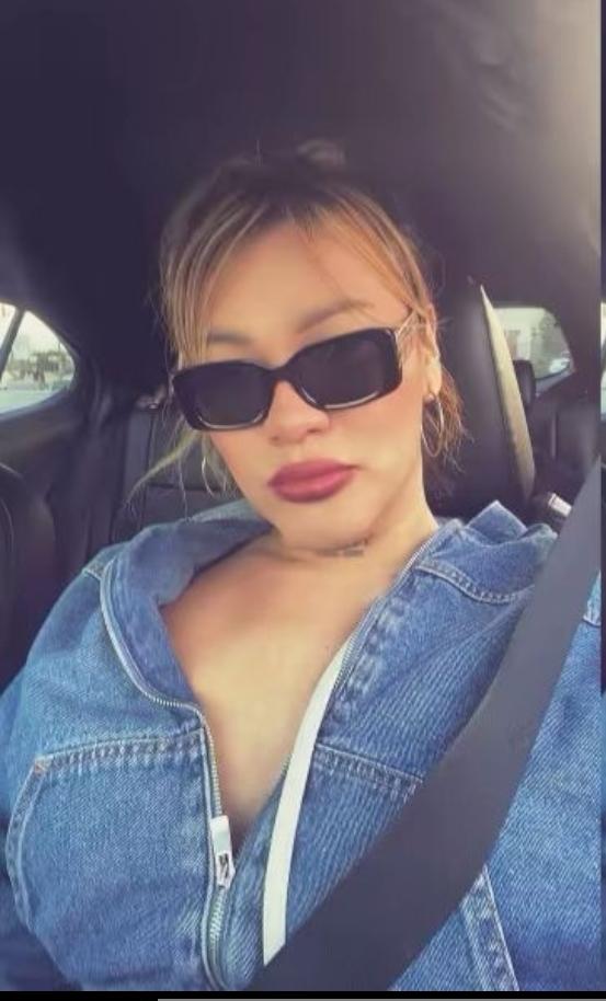 Transexual en Valencia: 