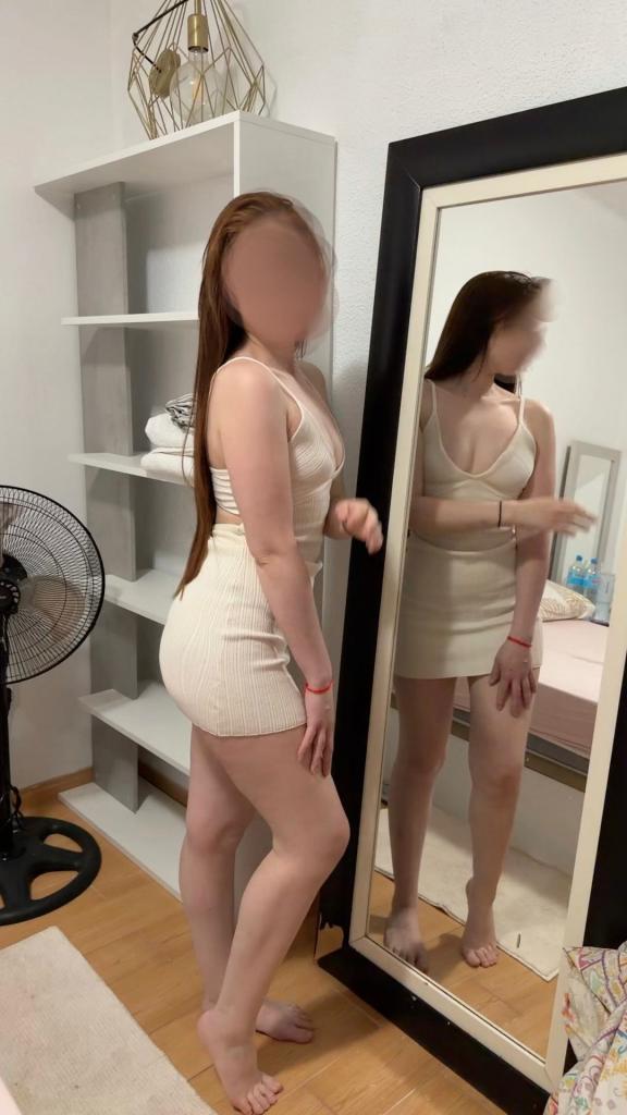 Chica busca chico en Córdoba: 