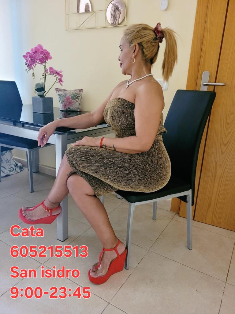 Chica busca chico en Tenerife: 