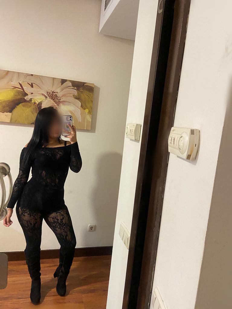 Chica busca chico en Toledo: 