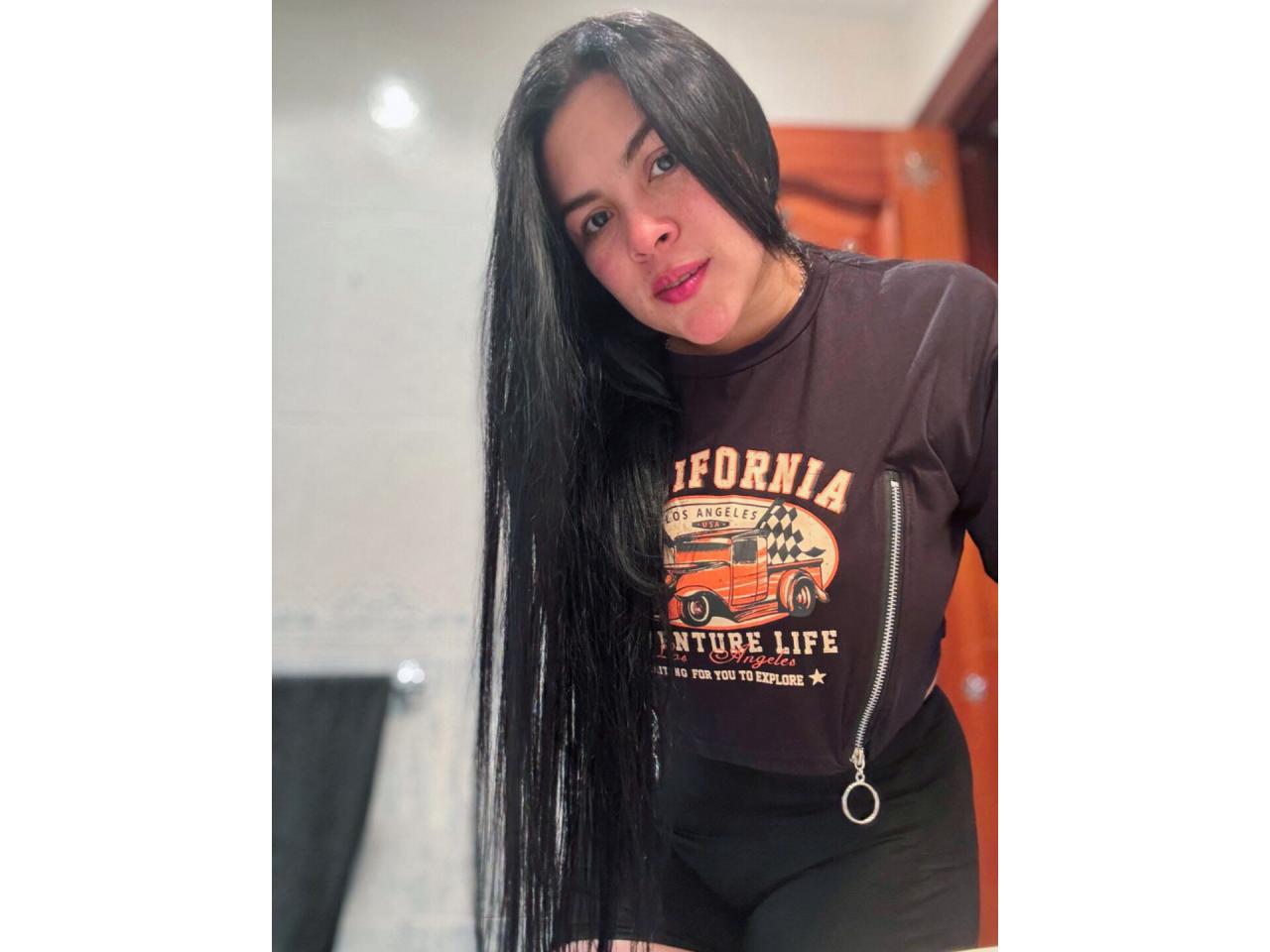 Chica busca chico en Vizcaya: Chica busca chico