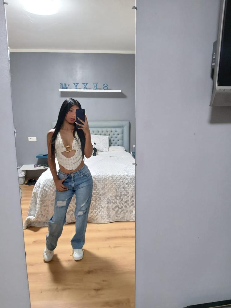 Chica busca chico en Murcia: 