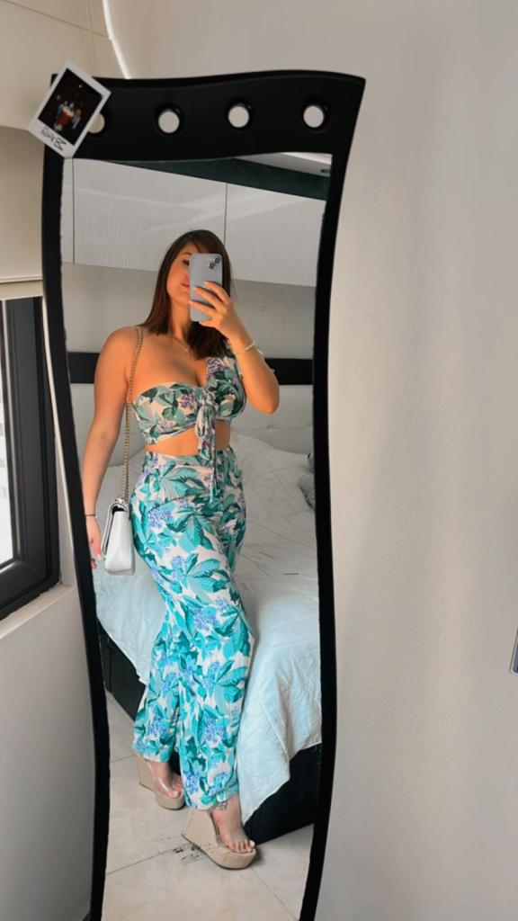 Chica busca chico en Málaga: 
