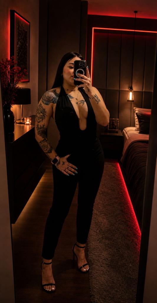 Chica busca chico en Murcia: 