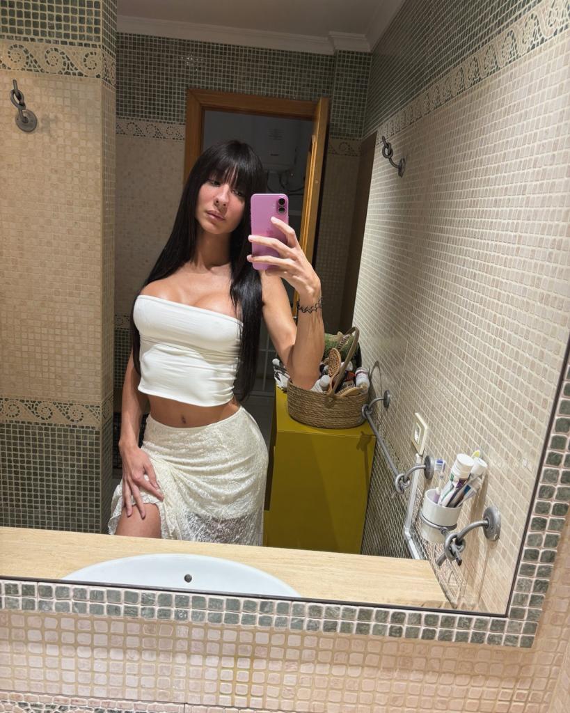 Transexual en Las Palmas: 