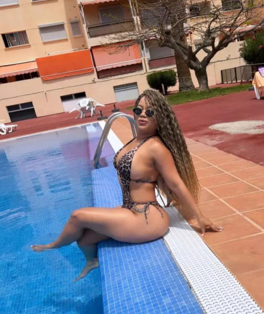 Chica busca chico en Málaga: 