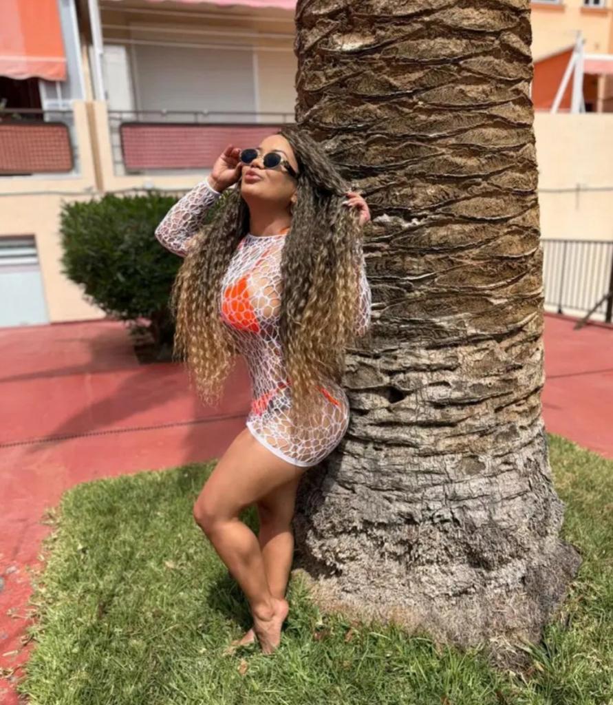 Chica busca chico en Málaga: 