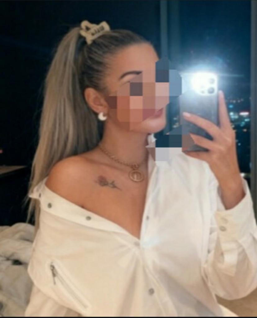 Chica busca chico en Murcia: 