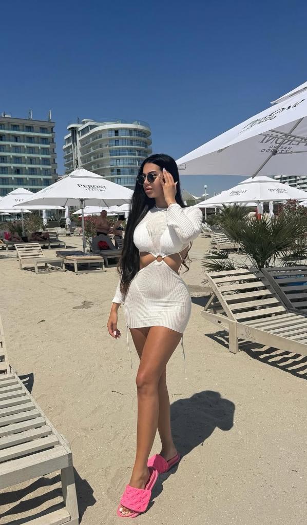 Chica busca chico en Málaga: Chica busca chico