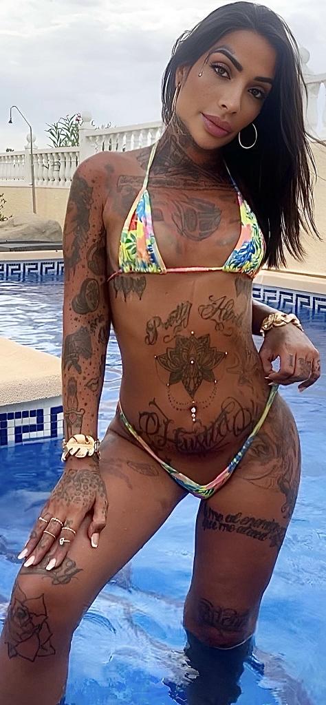 Travesti en Valencia: Transexuales y Travestis
