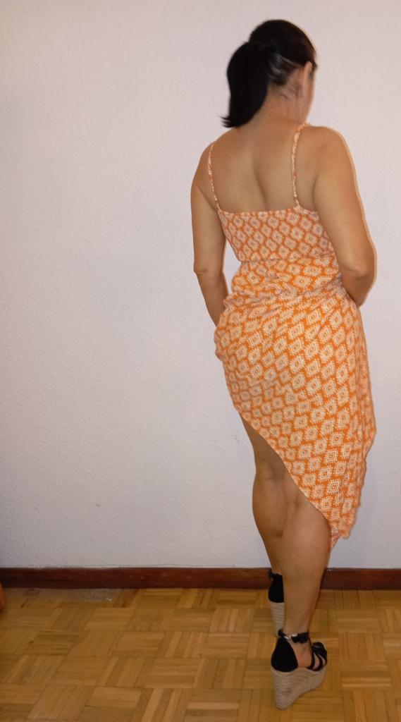 Chica busca chico en Guadalajara: 