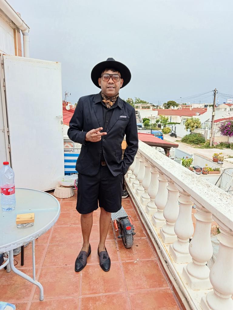 Chica busca chico en Alicante: 