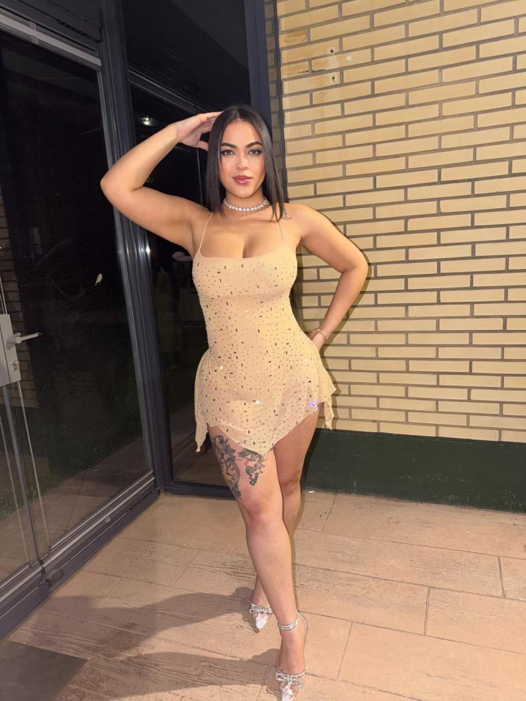 Chica busca chico en Zaragoza: 
