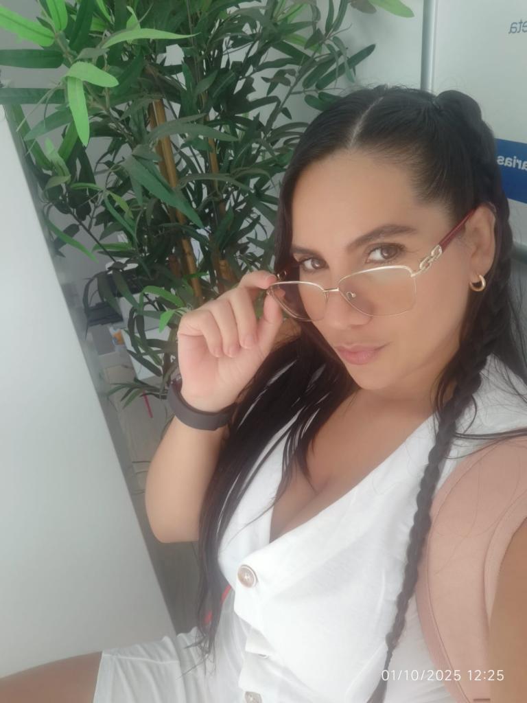 Chica busca chico en Madrid: 