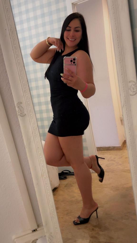 Chica busca chico en Valencia: Chica busca chico