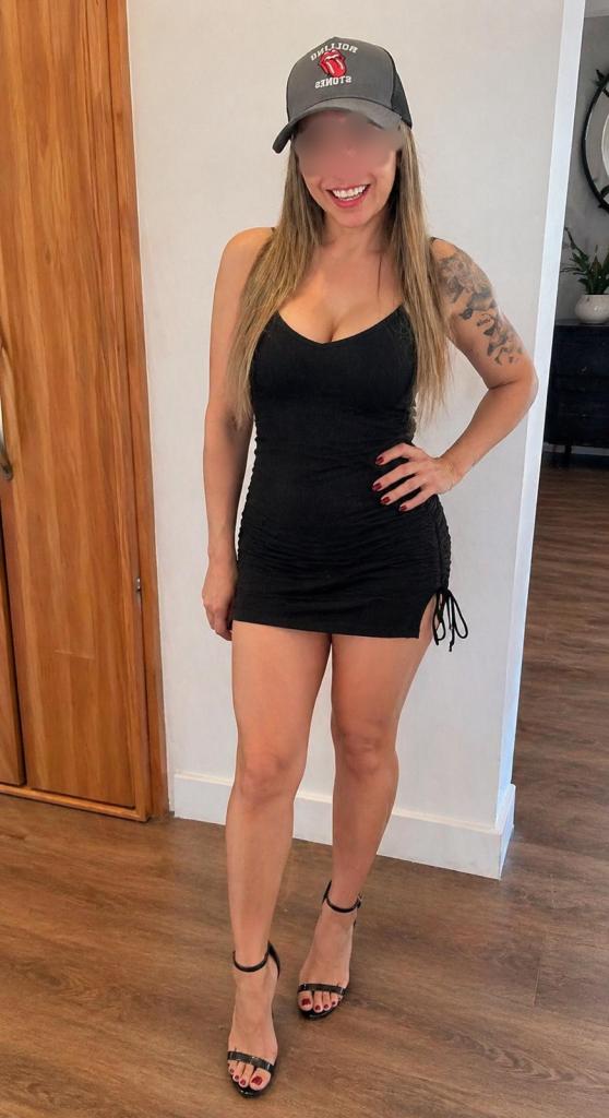 Chica busca chico en Alicante: 