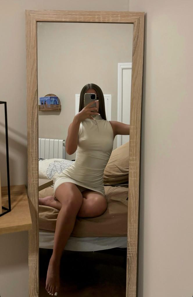 Chica busca chico en Zaragoza: 