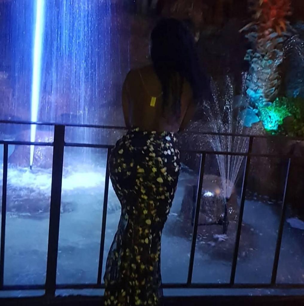 Transexual en Sevilla: 