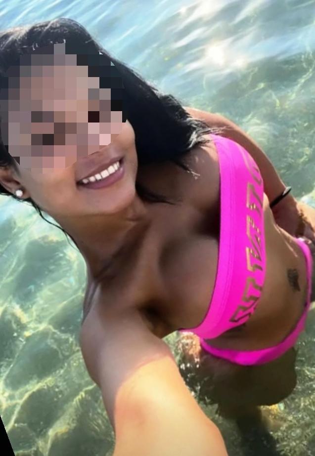 672140124: Chica busca chico en Sevilla