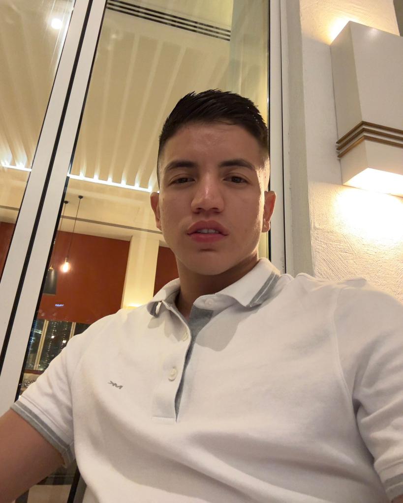 Chico busca chica en Valencia: 