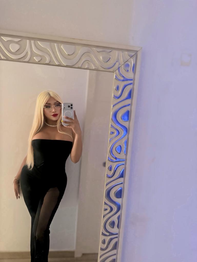 Transexual en Las Palmas: Transexuales y Travestis