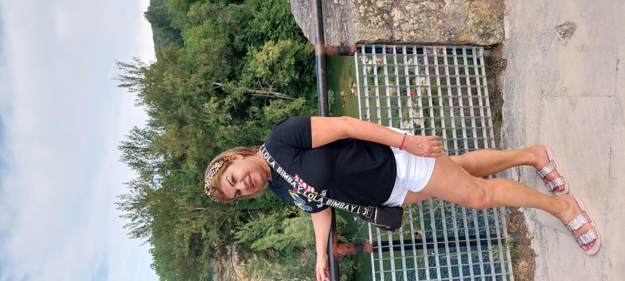 Chica busca chico en Vizcaya: 