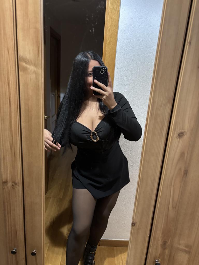 Chica busca chico en Madrid: Chica busca chico