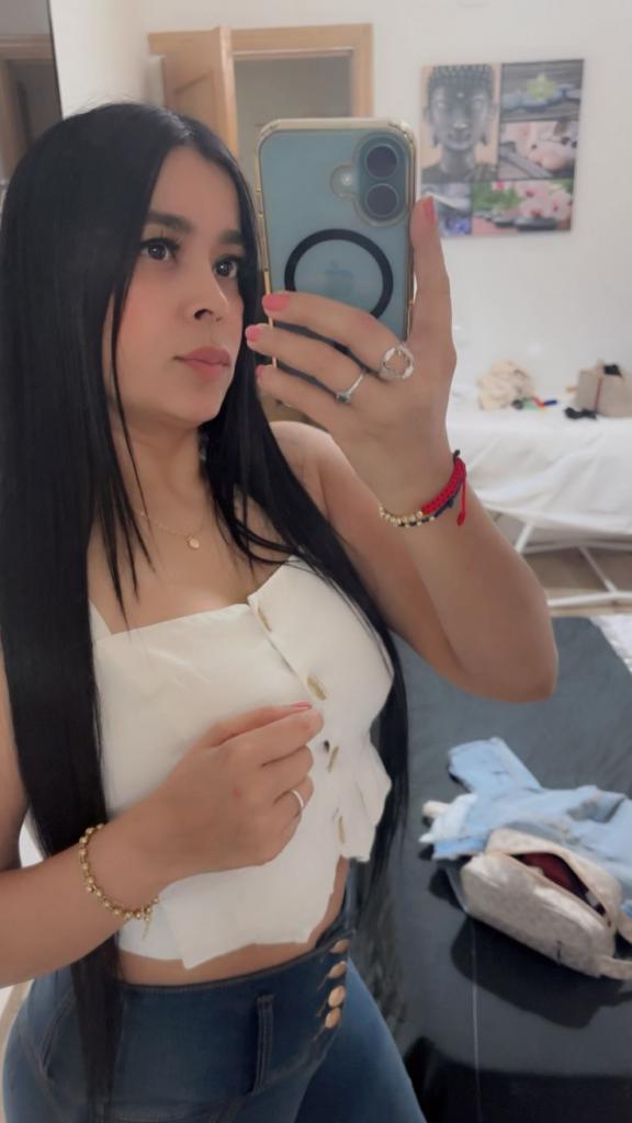 Chica busca chico en Soria: Chica busca chico