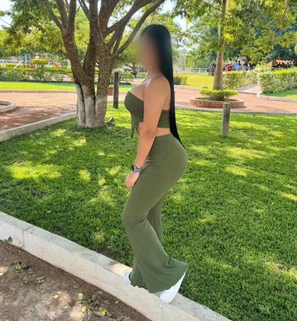 Chica busca chico en Valencia: 