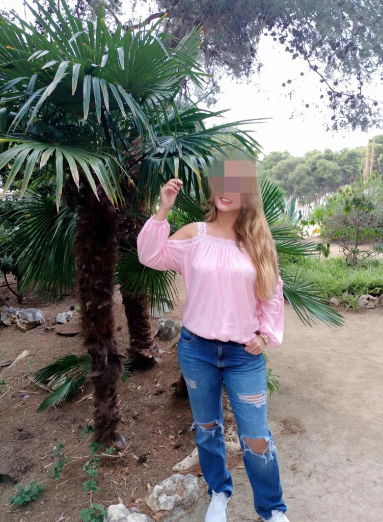 Chica busca chico en Zaragoza: 