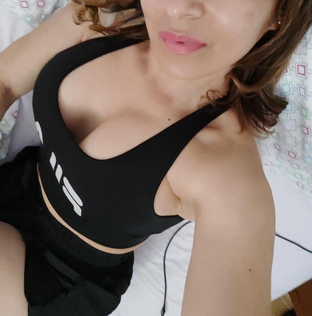 Chica busca chico en Cáceres: Chica busca chico