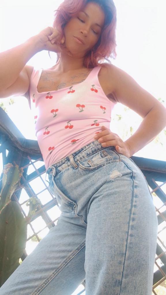 Chica busca chico en Málaga: 