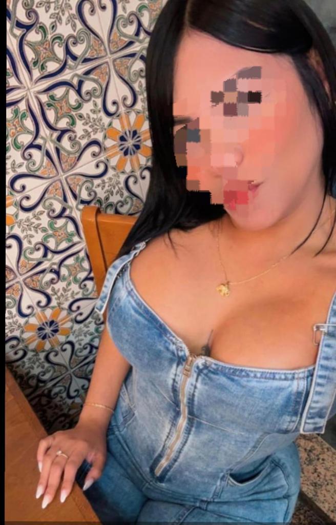 Chica busca chico en Alicante: 
