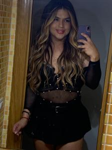 603329142: Travesti en Las Palmas