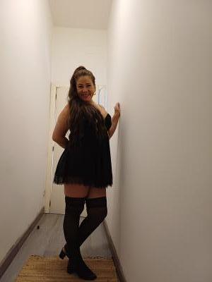 661093292: Chica busca chico en Madrid