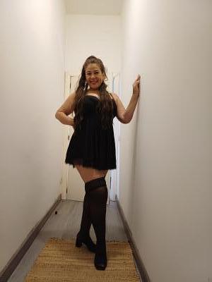 661093292: Chica busca chico en Madrid