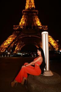 613703774: Chica busca chico en Madrid