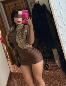 600805731: Chica busca chico en Murcia