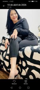663155803: Chica busca chico en Alicante