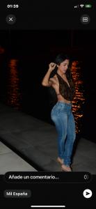 663107407: Chica busca chico en Alicante