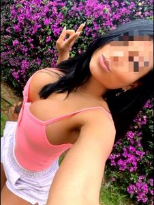 672140124: Chica busca chico en Sevilla