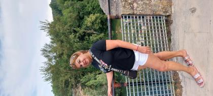 613687404: Chica busca chico en Vizcaya