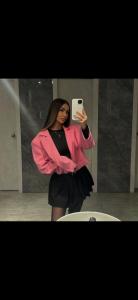 603981969: Chica busca chico en Málaga