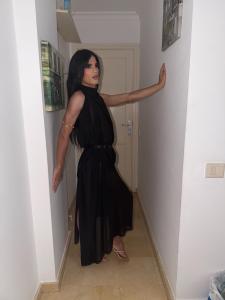 664183915: Travesti en Las Palmas