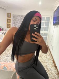 600116031: Chica busca chico en Madrid