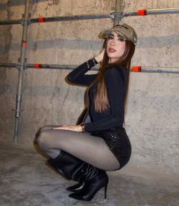 604284613: Chica busca chico en Madrid