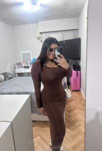 613296748: Chica busca chico en Murcia