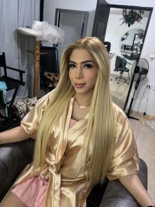 602607418: Travesti en Las Palmas