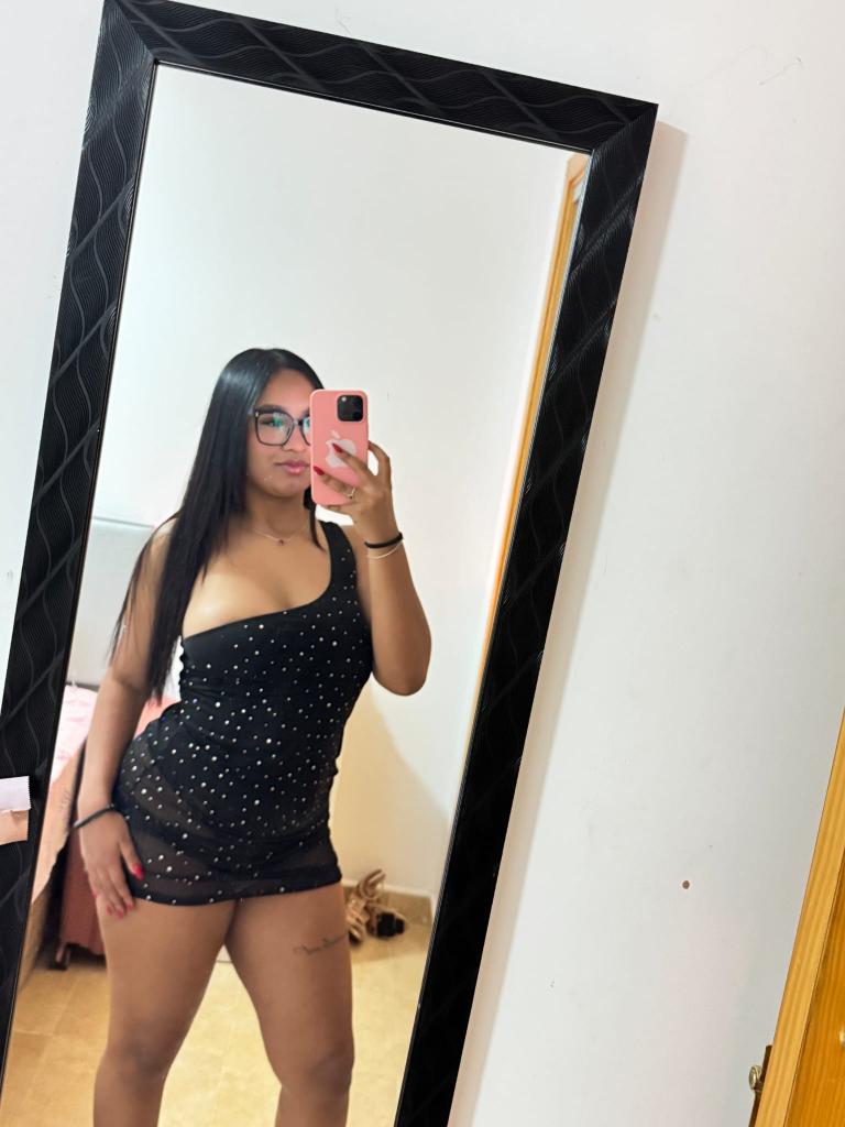 Chica busca chico en Sevilla: 