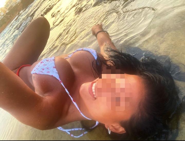 672140124: Chica busca chico en Sevilla